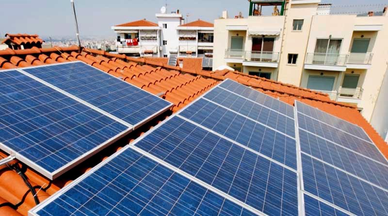 Farklı panel gücü seçenekleriyle 2.340 watt tamamlama