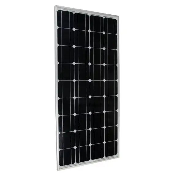 205 W MONOKRİSTAL PERC HÜCRELİ GÜNEŞ PANELİ FİYATI