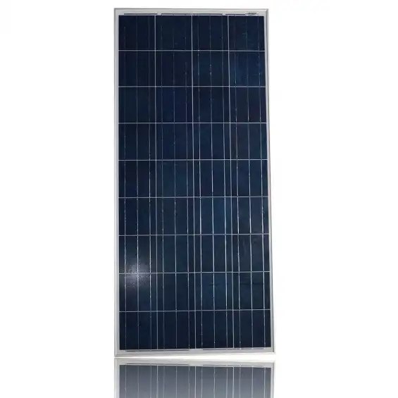 165 Watt Güneş Paneli Fiyatı 2025 ( Polikristal )
