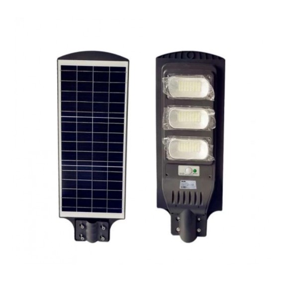 Solar Aydınlatma — temsili görsel